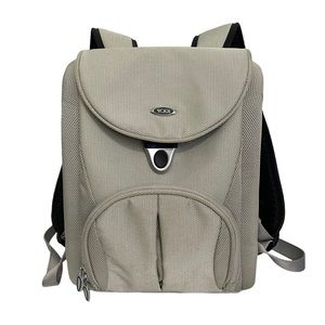 TUMI Luggage T3 Backpack Silver